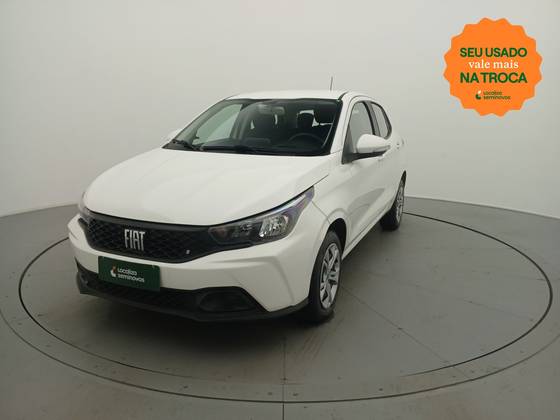 FIAT ARGO 1.0 FIREFLY FLEX DRIVE MANUAL FIAT ARGO 1.0 FIREFLY FLEX DRIVE MANUAL